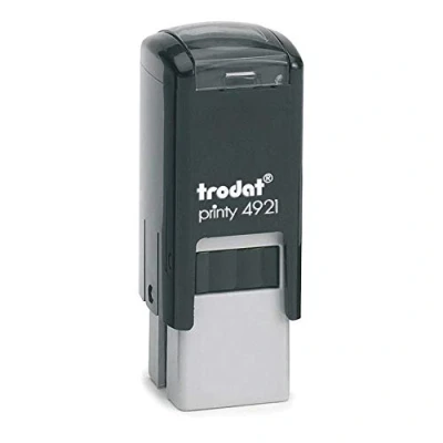 Abbildung von Trodat PRINTY P2 4921 NERO