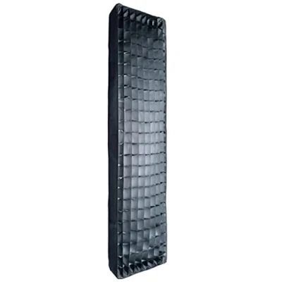 Abbildung von Elinchrom Rotagrid Strip 35 x 100 cm Marke