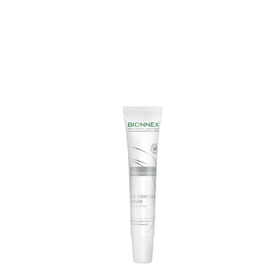 Abbildung von Bionnex Whitexpert Eye Contour Cream 15 ml