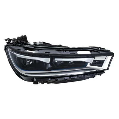 Abbildung von HELLA 1EX 014 952 621 Scheinwerfer