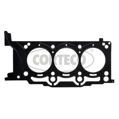 Abbildung von CORTECO 83403136 Zylinderkopfdichtung 0,4mm 97mm Metall links JEEP: GRAND CHEROKEE 4, WRANGLER 3, RAM: 1500 Crew Cab Pickup, FIAT: Freemont
