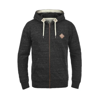 Abbildung von Solid Sdcraig Sweatjacke, Herren, Größe: XXL, Black