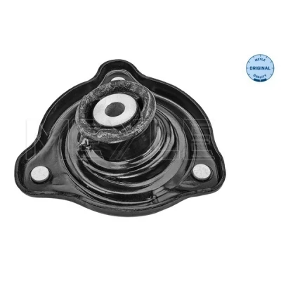 Abbildung von MEYLE 414 641 0003 Federbeinstützlager Vorderachse links ohne Kugellager PORSCHE: 911 Coupe