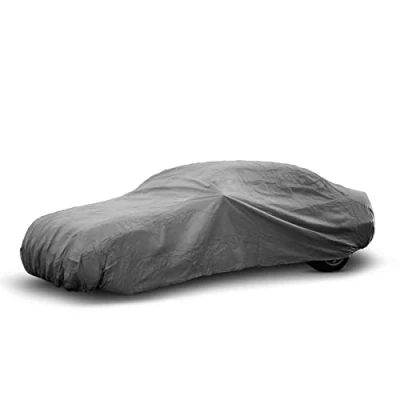 Abbildung von MY CARCOVER® passt für Peugeot 308 SW II Kasten/Kombi LC Bj 2014 2021 In /Outdoor atmungsaktiv Ganzgarage Auto Plane Abdeckung
