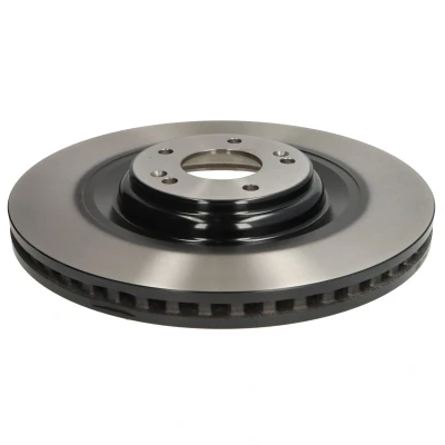 Abbildung von Bremsscheibe TRW DF4607S