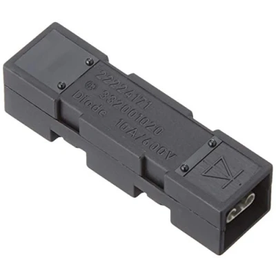 Abbildung von HERTH+BUSS ELPARTS 50292007 Diode