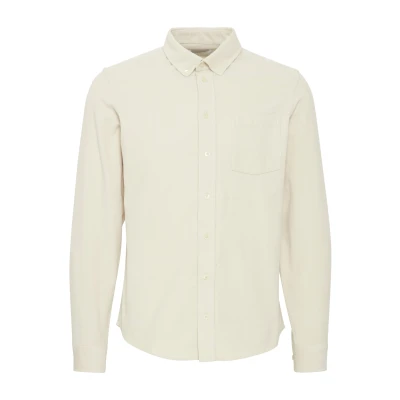 Abbildung von Casual Friday Cfanton Hemd, Herren, Größe: XXL, Beige