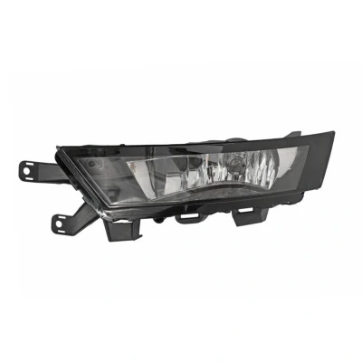 Abbildung von HELLA 1ND 012 998 011 Nebelscheinwerfer links 12 mit Glühlampe SKODA: Rapid Spaceback