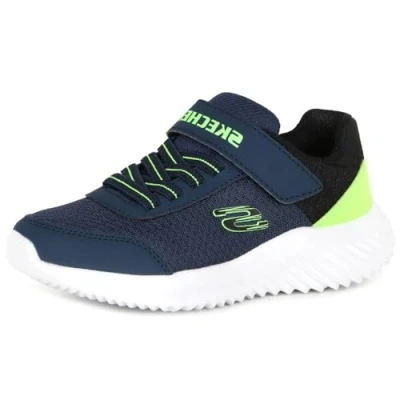 Abbildung von Kinder Sneakers Bounder Trekzic SKECHERS