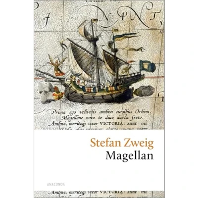 Abbildung von Magellan: Der Mann und seine Tat (Große Klassiker zum kleinen Preis, Band 177)