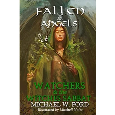 Abbildung von Fallen Angels: Watchers and the Witches Sabbat