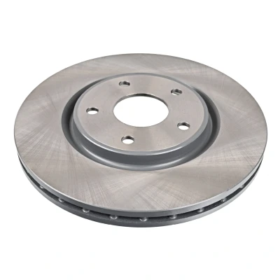 Abbildung von BLUE PRINT ADA104371 Bremsscheibe Vorderachse 330 28 5 127 innenbelüftet beschichtet FIAT: Freemont, CHRYSLER: GRAND 5OYAGER 5, DODGE: Journey MPV
