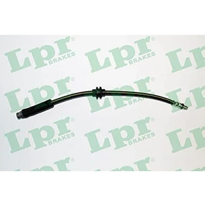 Abbildung von LPR 6T47966 Bremsschläuche 425 F10X1 VOLKSWAGEN: Polo V Schrägheck, FIAT: Grande Punto II Fiorino III Kasten / Kombi