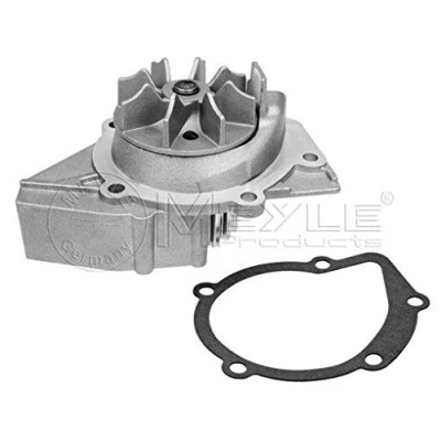 Abbildung von MEYLE 11 13 220 0001 Wasserpumpe 20 mit Dichtung ORIGINAL Quality für Zahnriementrieb FIAT: Ducato II Pritsche/Fahrgestell, Bus