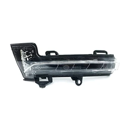 Abbildung von HZ DESIGN Spiegelblinker Aussenspiegel Blinker Links LED OLSA 5E0949101 2GA949101