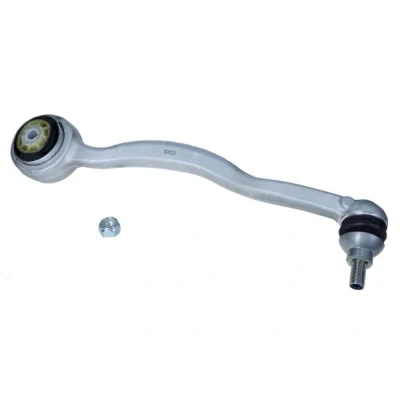 Abbildung von MAXGEAR 72 5597 Querlenker Vorderachse, links, unten, vorne Aluminium MERCEDES BENZ: C Klasse T modell, Limousine, GLC SUV