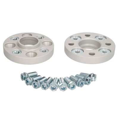 Abbildung von EIBACH Pro Spacer S90 7 20 012 Spurverbreiterung 4 98 FIAT: 500 Schrägheck, C Cabrio, BRAVO 2, ABARTH: 500C / 595C 695C Cabrio