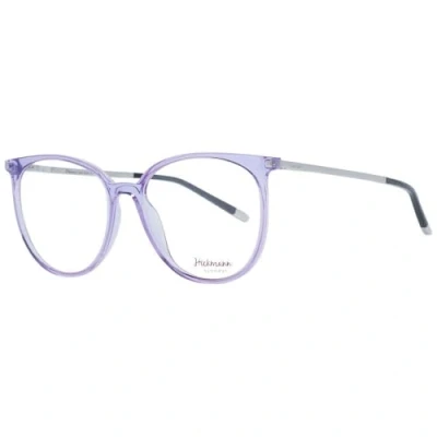 Abbildung von Ana Hickmann Brille HI6069 T02 53 Damen Lila