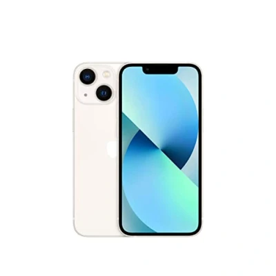 Abbildung von Apple iPhone 13 Mini Smartphone