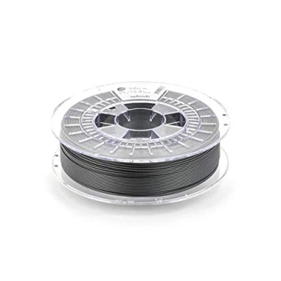 Abbildung von extrudr® BDP ø1.75mm (2.5kg) Greentec PRO Carbon erdölfreies BIO Filament! mit Verstärkung! Mechanisch &amp; Thermisch hoch belastbar! Made in Austria europäische Qualität zum fairen Preis!