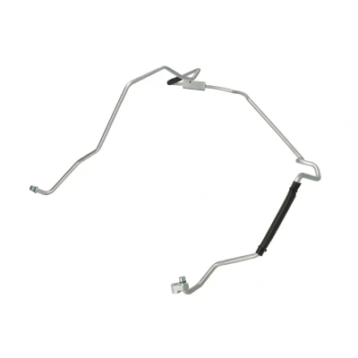 Abbildung von Hochdruckleitung, Klimaanlage THERMOTEC KTT160406