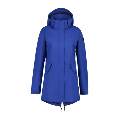 Abbildung von Icepeak FUNKTIONSJACKE D ADDIS (1 St) Winddicht &amp; Wasserdicht Atmungsaktiv