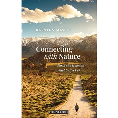 Abbildung von Connecting with Nature: Earth and Humanity What Unites Us?