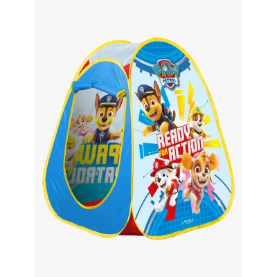 Abbildung von Paw Patrol Spielzelt Pop up