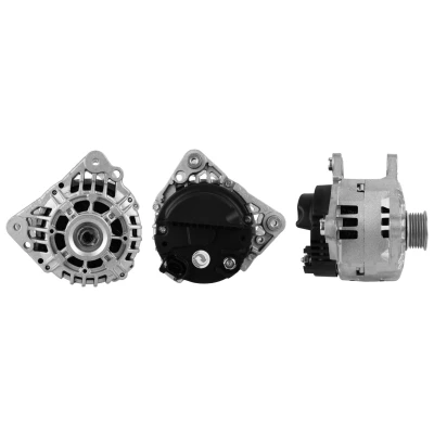 Abbildung von Generator ELSTOCK 28 4911