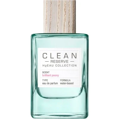 Abbildung von CLEAN RESERVE Brilliant Peony Eau de Parfum (EdP) 100 ml