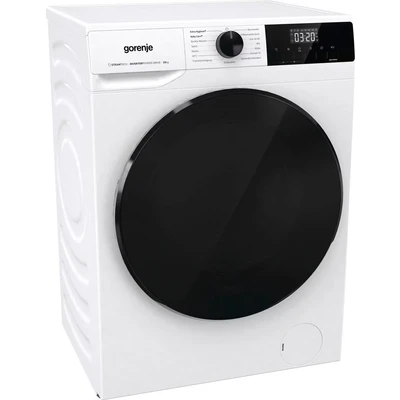 Abbildung von GORENJE Waschmaschine &quot;WNHAI14APS/DE&quot;, WNHAI 14 APS/DE, 10 kg, 1400 U/min, AquaStop