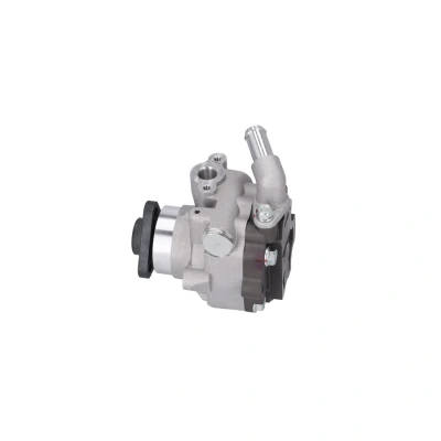 Abbildung von FEBI BILSTEIN 185877 Hydraulikpumpe hydraulisch Drehrichtung im Uhrzeigersinn VOLKSWAGEN: Crafter 30 50 Kastenwagen, 35 Bus