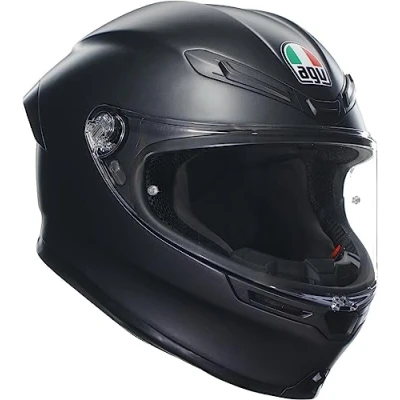 Abbildung von AGV 2118395001011007 Integralhelm