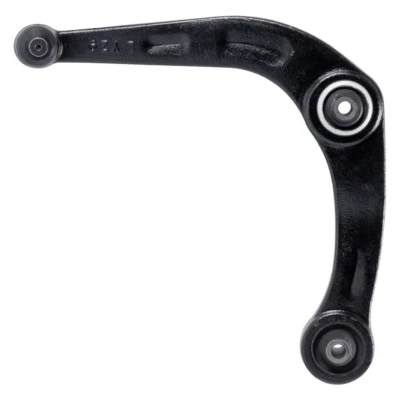 Abbildung von FEBI BILSTEIN 29422 Querlenker mit Lager Vorderachse links, unten Stahlguss PEUGEOT: 206+ Schrägheck, 206 SW