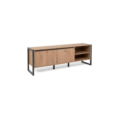 Abbildung von Finori TV Schrank 160 x 55 40 cm (B/H/T)