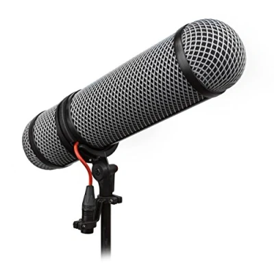 Abbildung von Rycote 010323 Super Blimp Kit für NTG Series