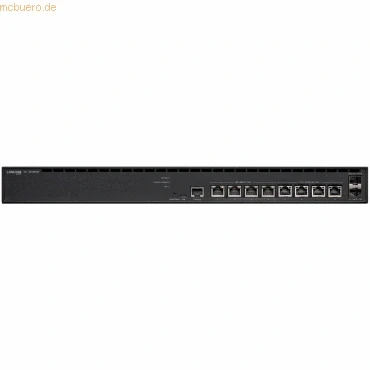 Abbildung von LANCOM Systems XS 3510YUP Managed L3 Lite Multi GB PoE++ Switch