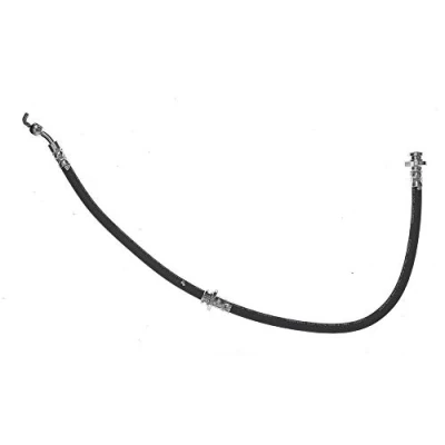 Abbildung von BREMBO T 56 140 Bremsschläuche 615 F10X1 NISSAN: Micra 3, Note I, C+C 3