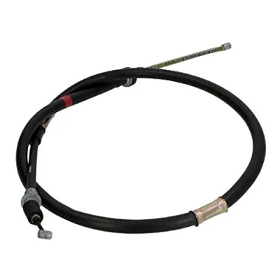 Abbildung von JAPANPARTS BC 615L Handbremsseil hinten links 1420/1200 mm Trommelbremse DAIHATSU: Feroza Hard Top