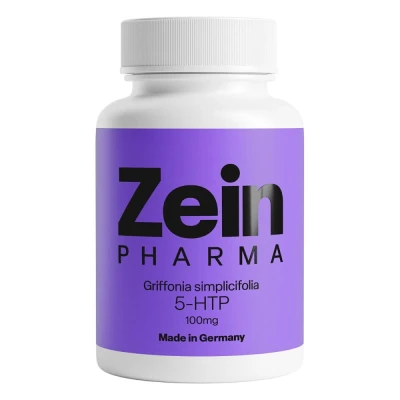 Abbildung von Griffonia 5 Htp Caps