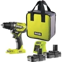 Abbildung von ONE+ Akku Bohrschrauber R18DD5 220S, 18Volt