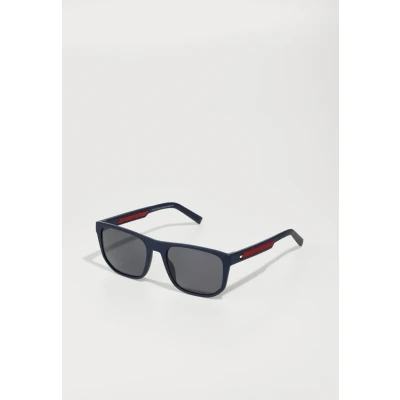 Abbildung von Tommy Hilfiger TH 2200/S 8RU/IR Gläser SONNENBRILLEN Grigio
