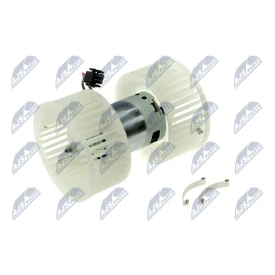 Abbildung von Elektromotor, Innenraumgebläse NTY EWN BM 002