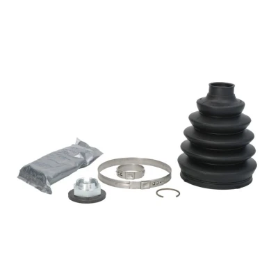 Abbildung von SPIDAN 25124 Achsmanschette 122,00 TPE (thermoplastischer Elastomer) FORD: Transit Connect Mk1 Kastenwagen, Tourneo