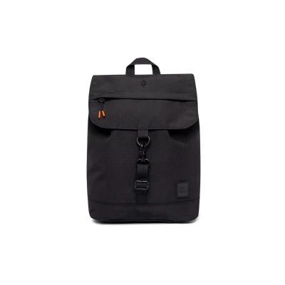 Abbildung von Lefrik Scout MINI Vandra Tagesrucksack, Größe: One Size, Black ripstop