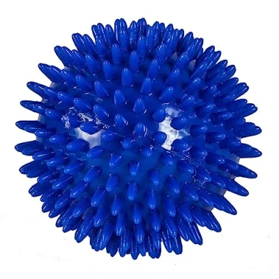 Abbildung von Massageball Igelball 8 cm lose 1 St