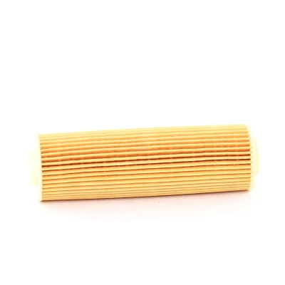 Abbildung von MAHLE ORIGINAL OX 183/5D1 Ölfilter Filtereinsatz MERCEDES BENZ: CLK Coupe, CLC, C Klasse T modell, AUDI: A5 B8 A4 Limousine