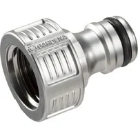 Abbildung von Premium Gewindebohrer 21mm (g 1/2) Gardena