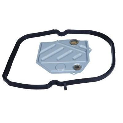 Abbildung von MAXGEAR 26 1450 Getriebeölfilter mit Dichtung MERCEDES BENZ: SL Cabrio, E Klasse T modell, S Coupe