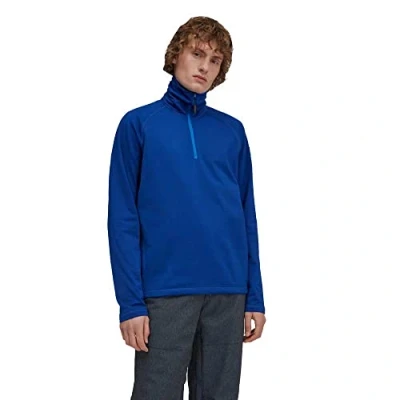 Abbildung von O&#039;Neill Clime Fleece Skifleece Langarmshirt Ski Funktionsshirt